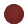 Шлифовальный круг на липучке 125 мм P 40, "MAXIMUM"(кратно 100 шт) (2295)