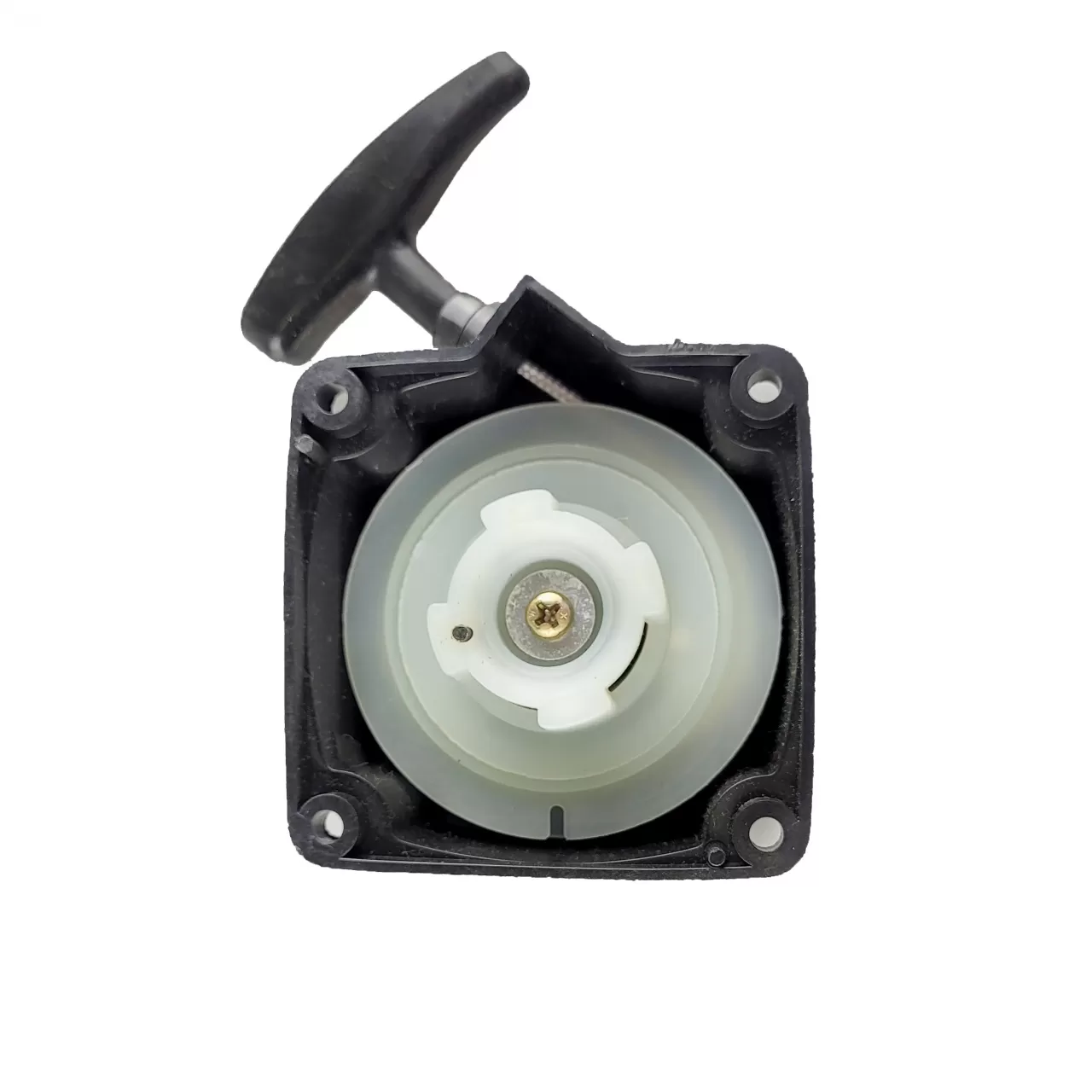 Стартер для мотоблока 43/52, в сборе, 4 зацепа