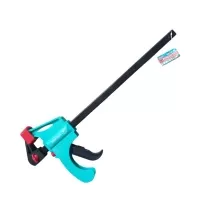 Струбцина автоматическая, F-образная, 300 мм, "MAXIMUM" (2529)